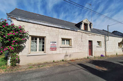 Maison 6 pièces 149500 €