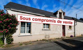 Maison 6 Pièces 115 m² à vendre à Saumur (49400)