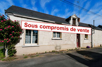 Maison 6 pièces null €