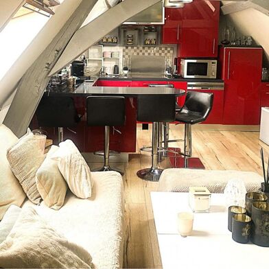 Commerce 2 pièces 170000 €