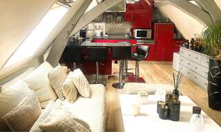 Commerce 2 Pièces 25 m² à vendre à L'Isle-Adam (95290)