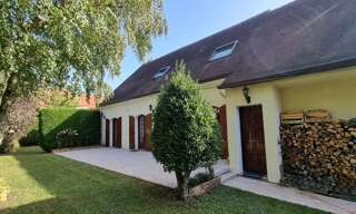 Maison 7 Pièces 203 m² à vendre à Montsoult (95560)