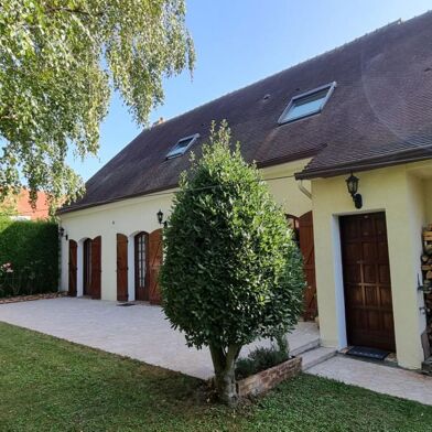 Maison 7 pièces 649000 €