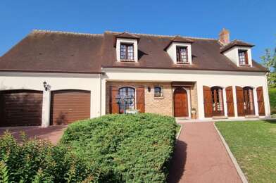 Maison 7 pièces 649000 €
