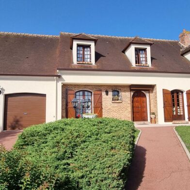 Maison 7 pièces 649000 €