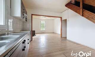 Appartement 4 Pièces 83 m² à vendre à Saint-Éloy-les-Mines (63700)