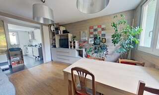 Appartement 3 Pièces 51 m² à vendre à Lyon 9 (69009)