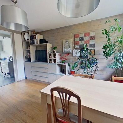 Appartement 3 pièces 170000 €