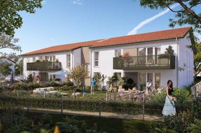 Appartement 3 pièces 301000 €