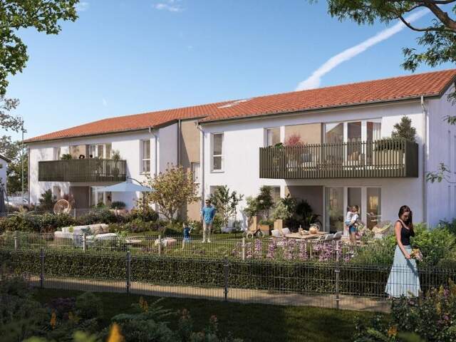 Appartements À Vendre — photo du bien