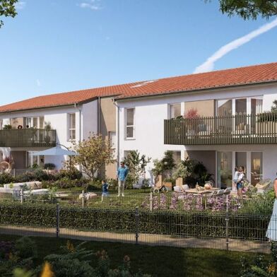 Appartement 3 pièces 289000 €