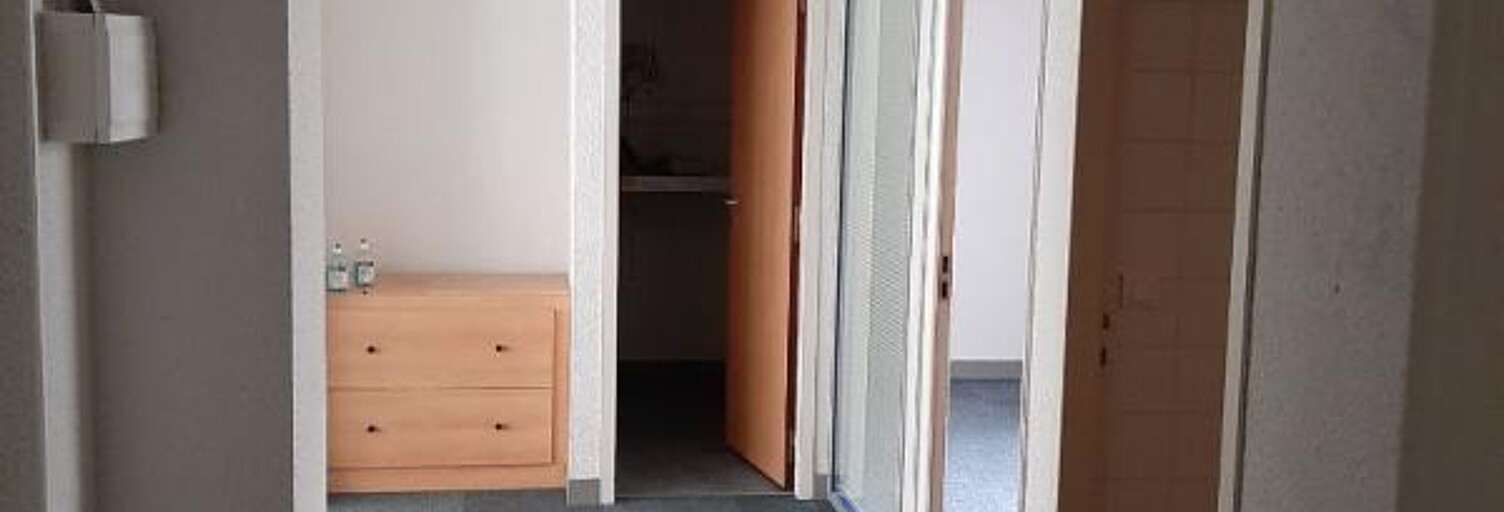 Appartement 2 Pièces 87 m² à vendre à Cholet (49300)