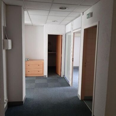 Appartement 2 pièces 133750 €