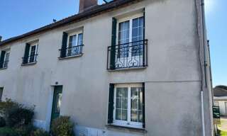 Maison 4 Pièces 116 m² à vendre à Mareau-aux-Prés (45370)