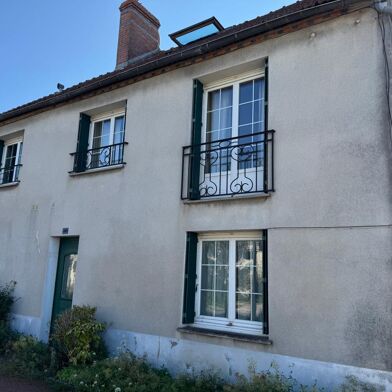 Maison 4 pièces 214500 €