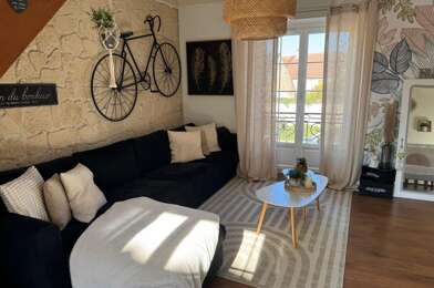 Maison 4 pièces 193000 €