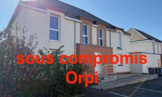 Maison 4 Pièces 96 m² à vendre à Saint-Denis-en-Val (45560)