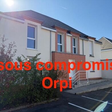 Maison 4 pièces 219000 €