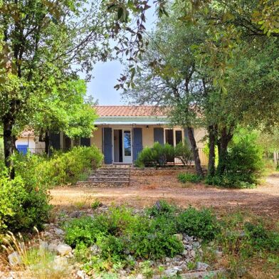 Maison 3 pièces 317500 €