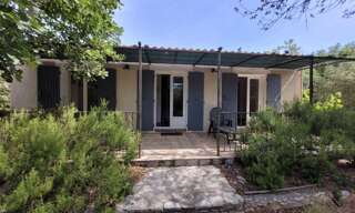 Maison 3 Pièces 76 m² à vendre à Saint-Julien (83560)