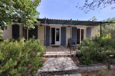 Maison 3 pièces 296000 €