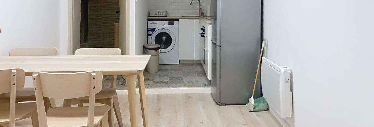 Appartement 2 Pièces 31 m² à louer à Avignon (84000)