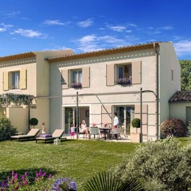 Maison 4 pièces 315000 €