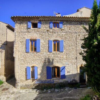 Maison 5 pièces 350000 €