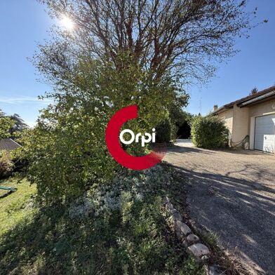 Maison 4 pièces 330000 €