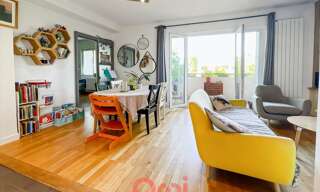 Appartement 3 Pièces 53 m² à vendre à Lyon 3 (69003)