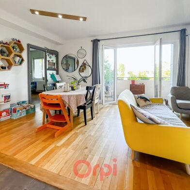 Appartement 3 pièces 250000 €