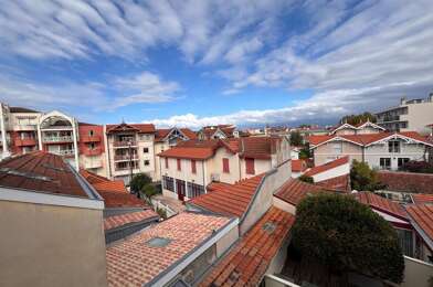 Appartement 1 pièces 220000 €