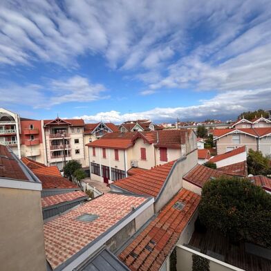 Appartement 1 pièces 220000 €