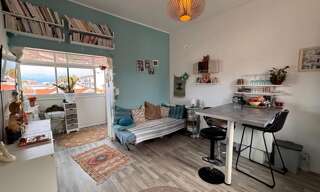 Appartement 1 Pièce 30 m² à vendre à Arcachon (33120)
