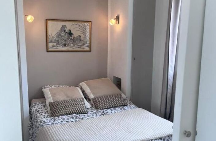 Achat immobilier Arcachon, appartement 2 pièces proche Gare — photo 4