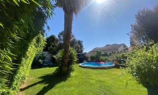 Maison 7 Pièces 170 m² à vendre à Mauguio (34130)