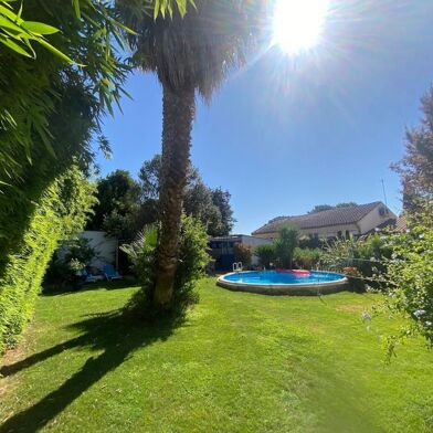 Maison 7 pièces 880000 €