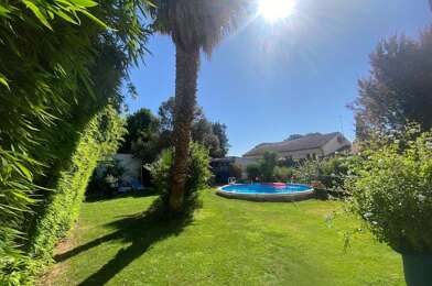 Maison 7 pièces 880000 €