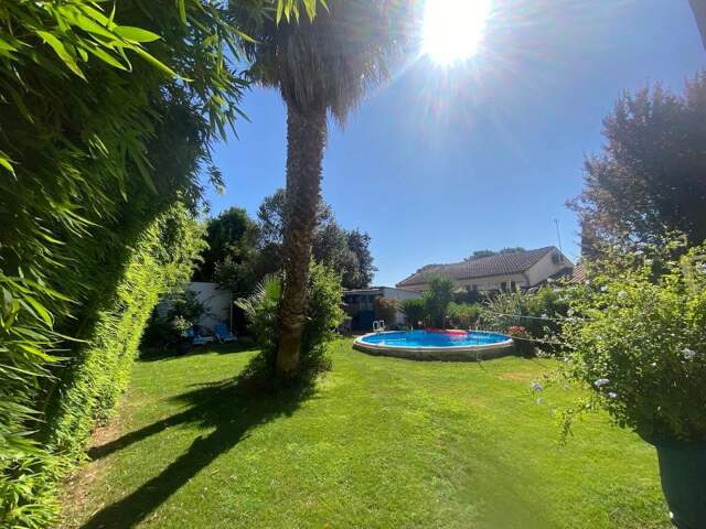 Maison À Vendre — photo du bien