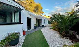 Maison 3 Pièces 97 m² à vendre à Saint-Jean-de-Védas (34430)