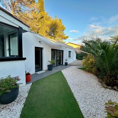 Maison 3 pièces 398000 €