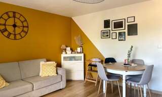 Appartement 2 Pièces 46 m² à vendre à Montpellier (34080)