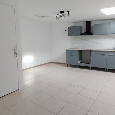 Appartement 2 pièces 440 €