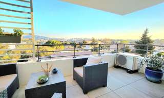 Appartement 3 Pièces 56 m² à vendre à Marseille 13 (13013)