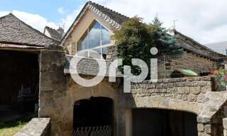 Maison 4 Pièces 122 m² à louer à Chastel-Nouvel (48000)