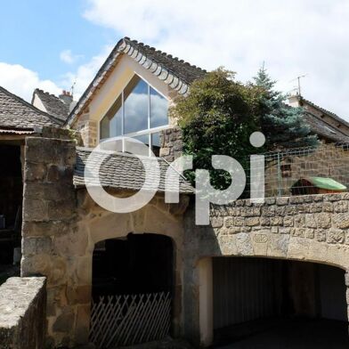 Maison 4 pièces 825 €