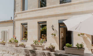 Maison 10 Pièces 432 m² à vendre à Pauillac (33250)