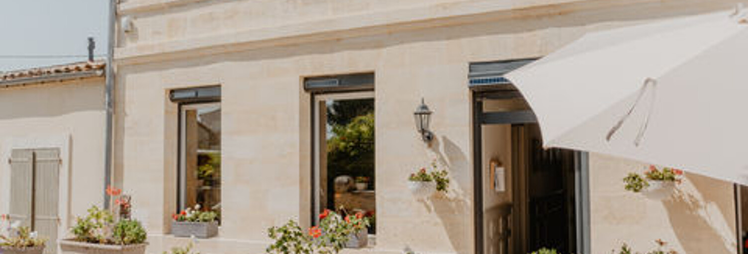 Maison 10 Pièces 432 m² à vendre à Pauillac (33250)