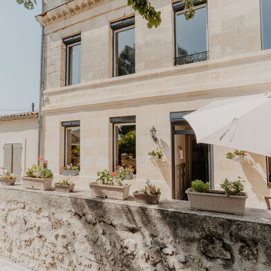 Maison 10 pièces 880000 €