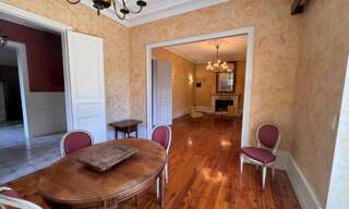 Maison 10 Pièces 295 m² à vendre à Dax (40100)